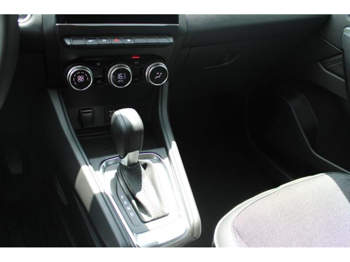 Renault Captur 1.3 TCE Aut 