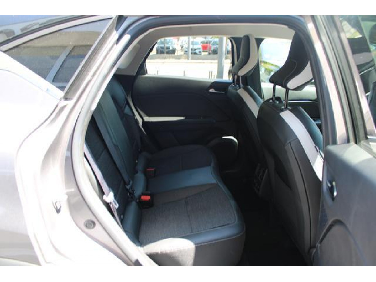 Renault Captur 1.0 tCe Intens 
