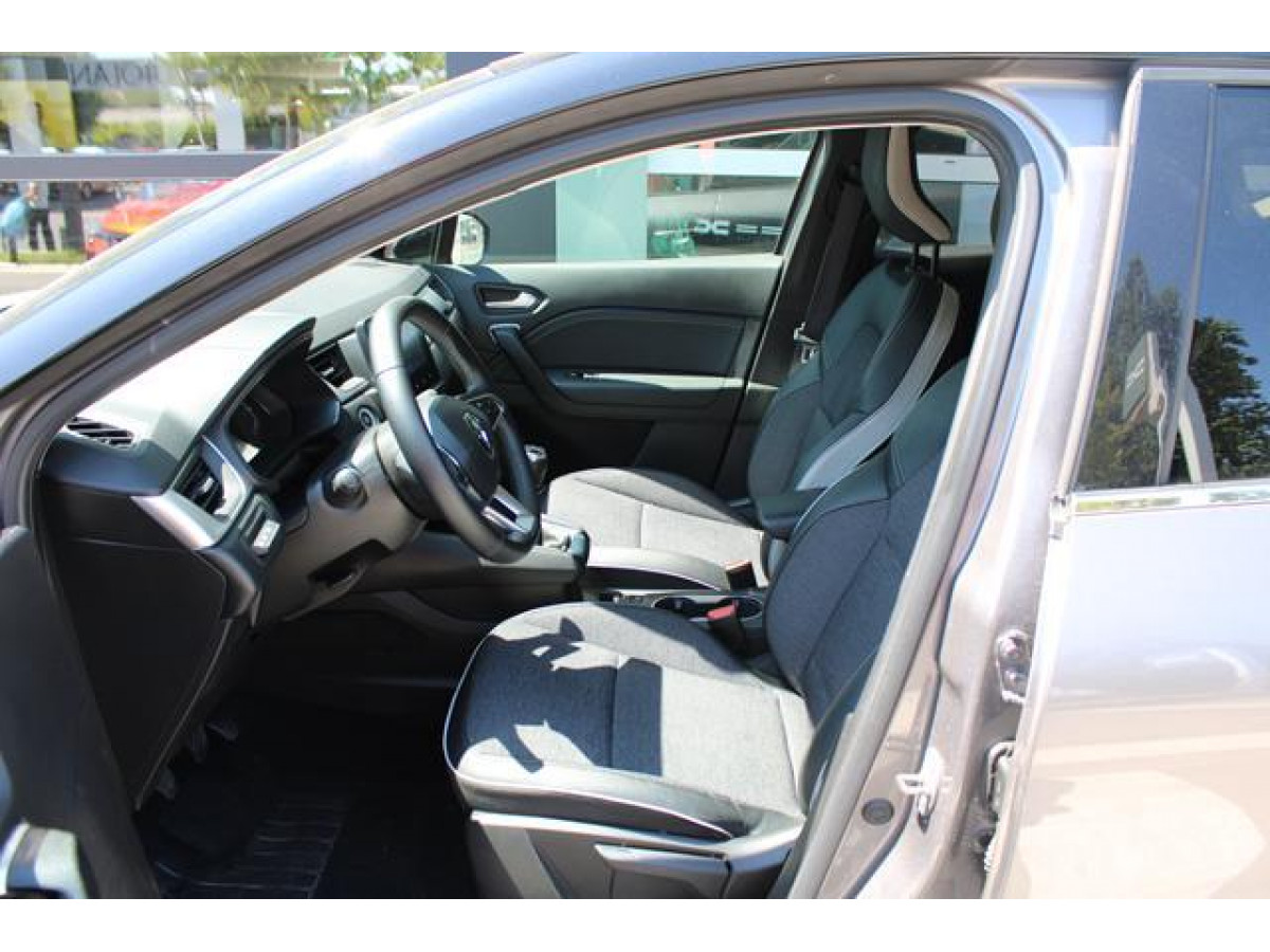 Renault Captur 1.0 tCe Intens 