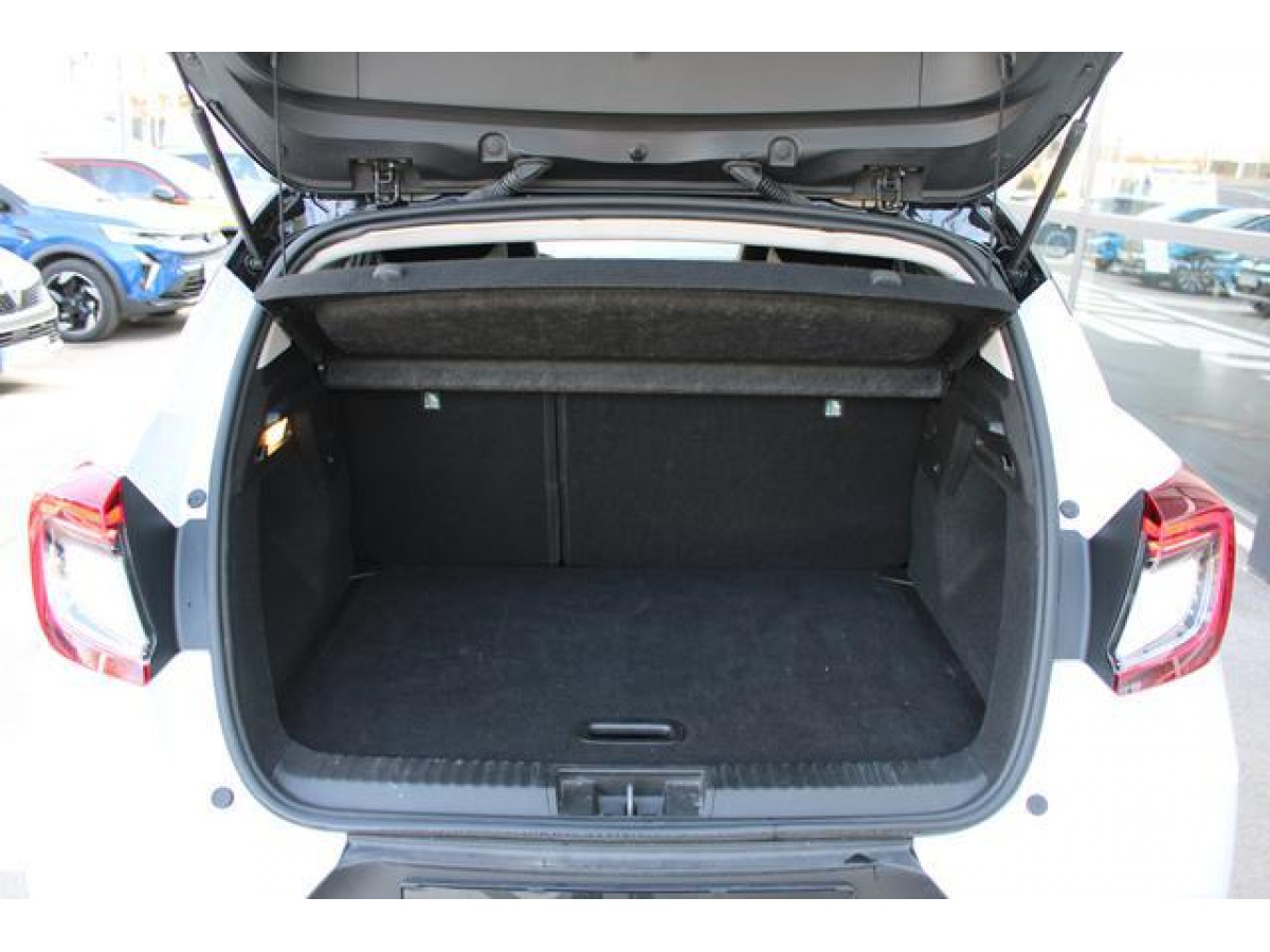 Renault Captur 1.0 tCe Intens 