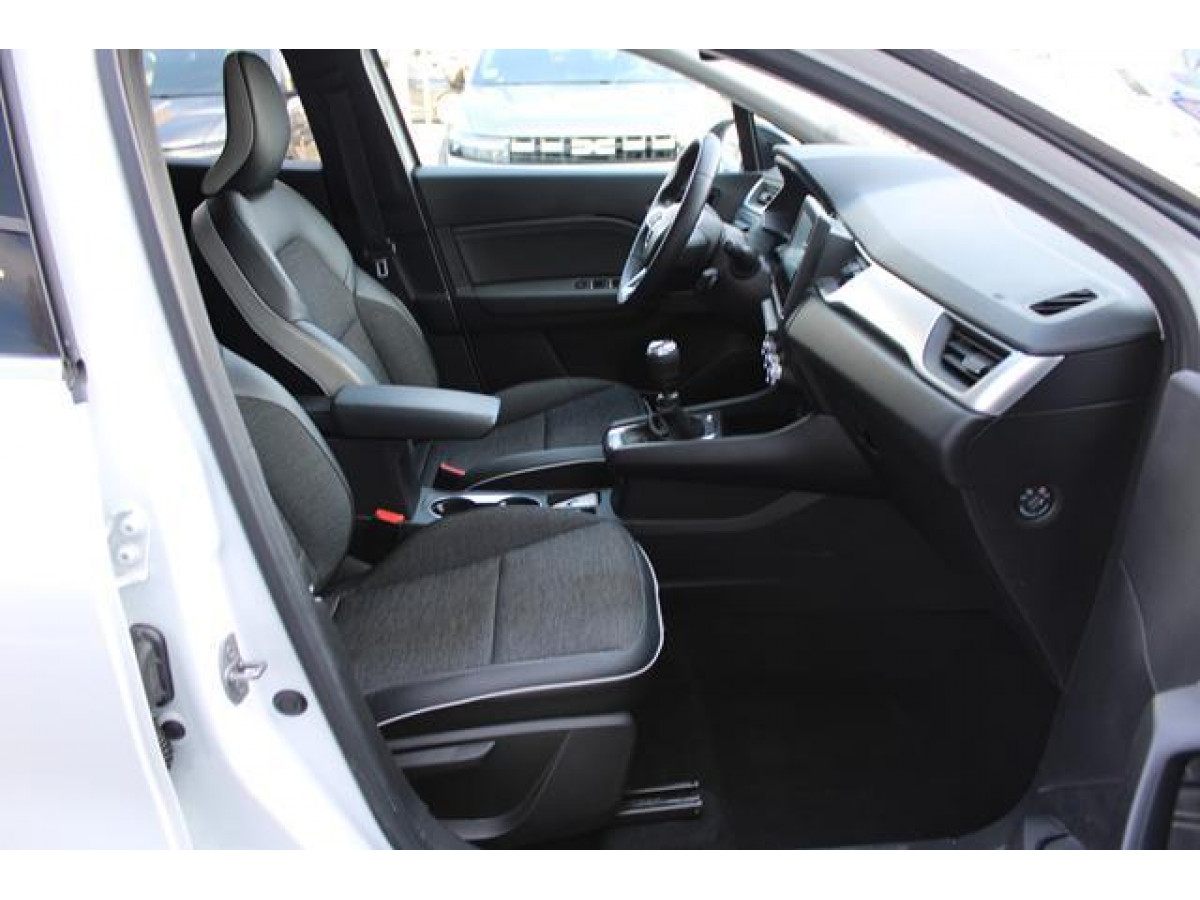 Renault Captur 1.0 tCe Intens 