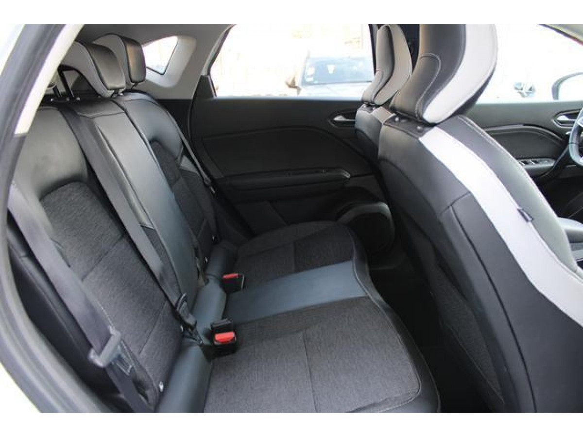 Renault Captur 1.0 tCe Intens 