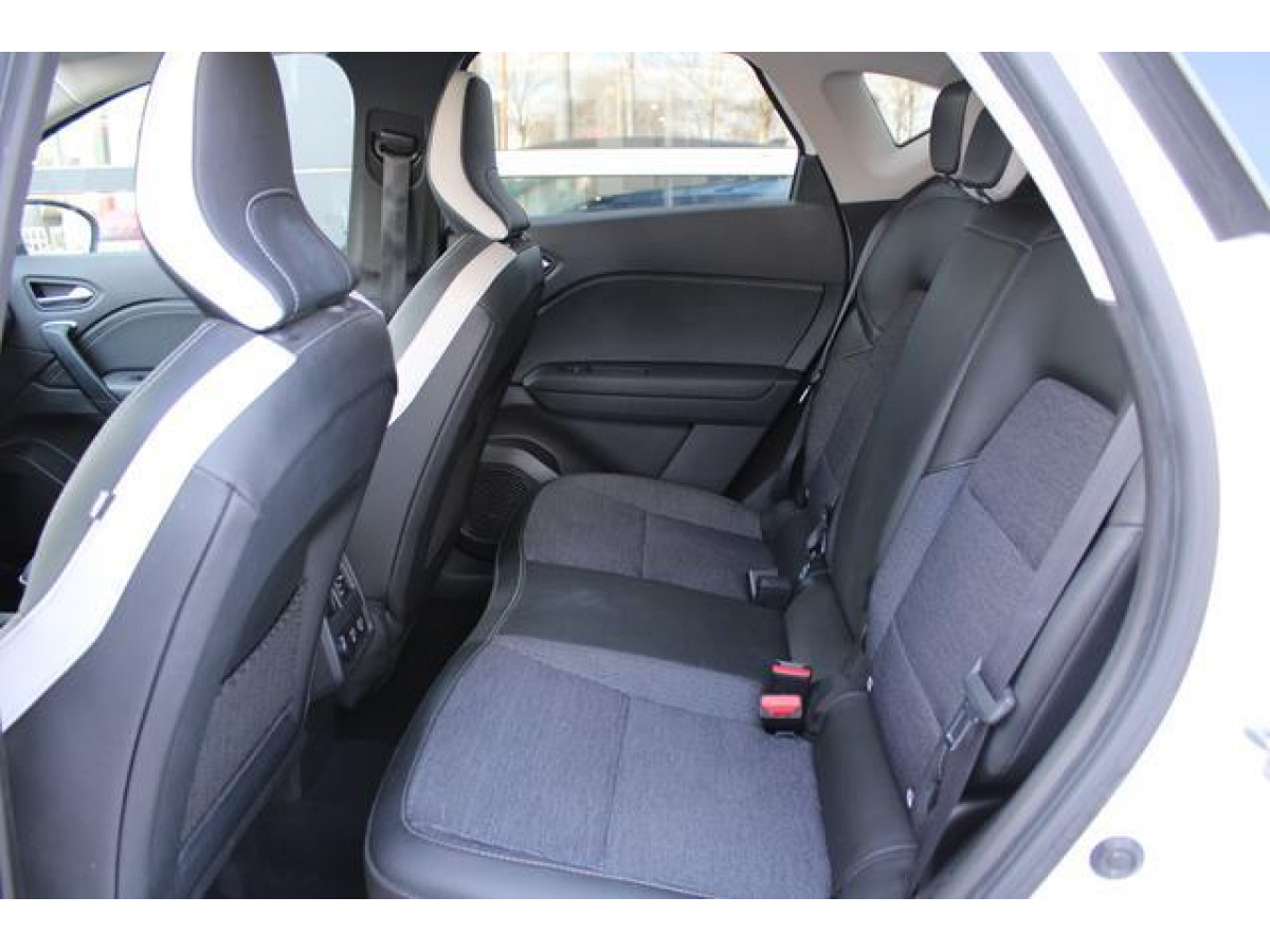 Renault Captur 1.0 tCe Intens 