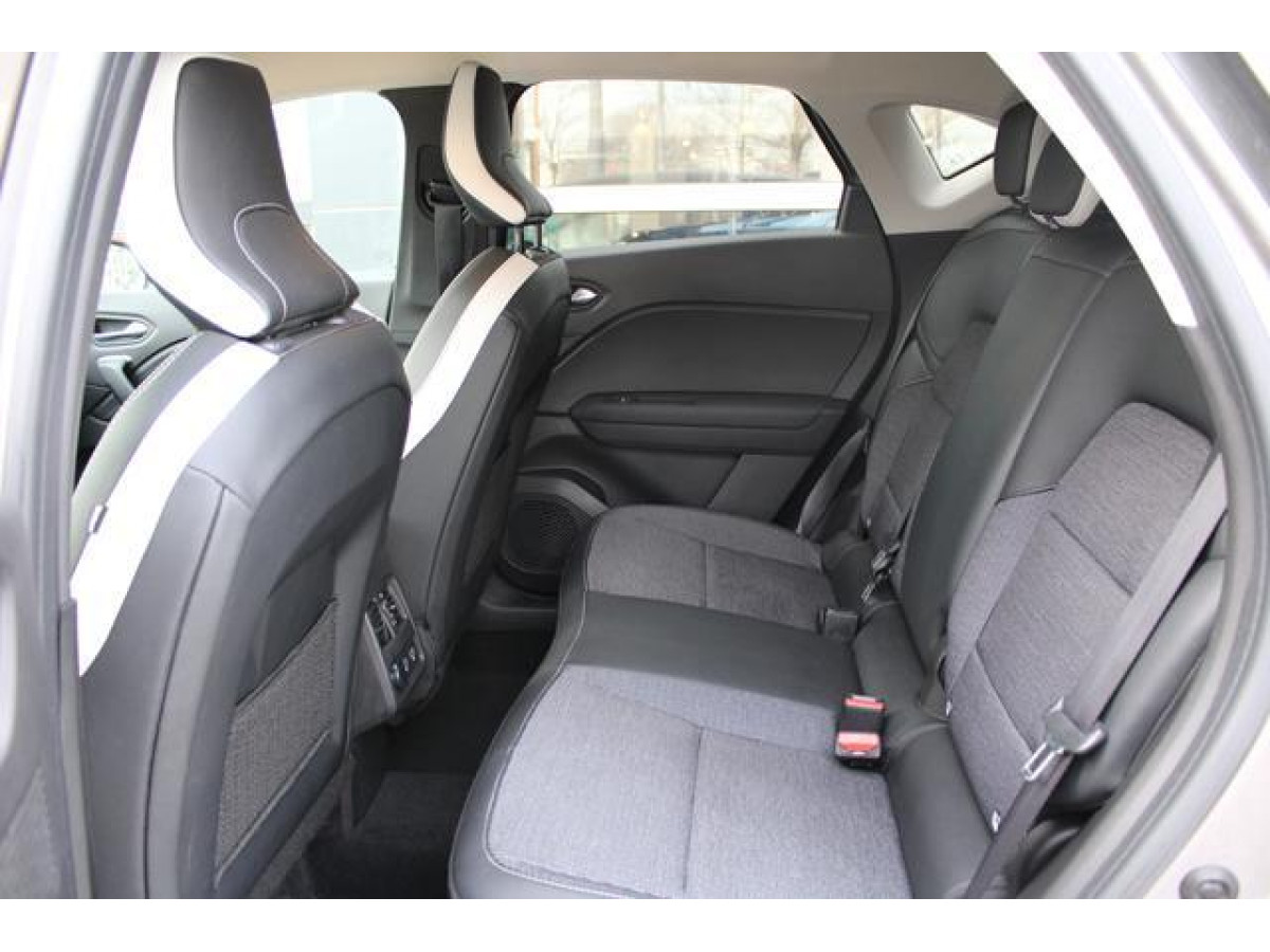 Renault Captur 1.0 tCe Intens 