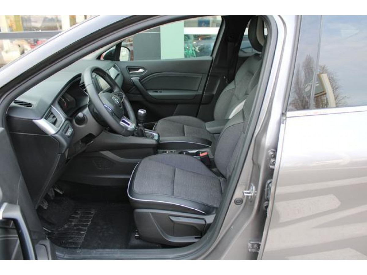 Renault Captur 1.0 tCe Intens 