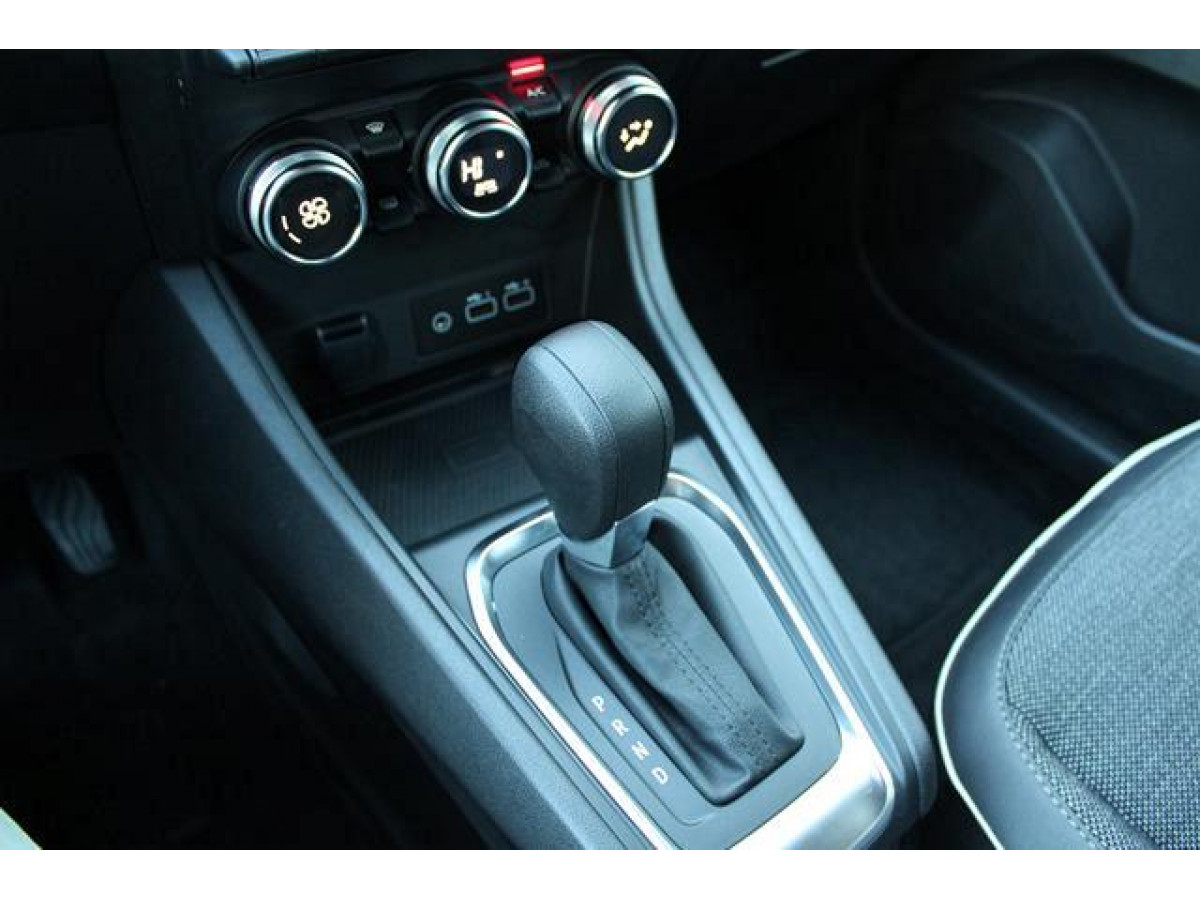 Renault Captur 1.3 tCe Intens EDC 