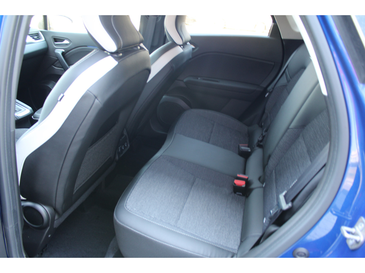 Renault Captur 1.3 tCe Intens 