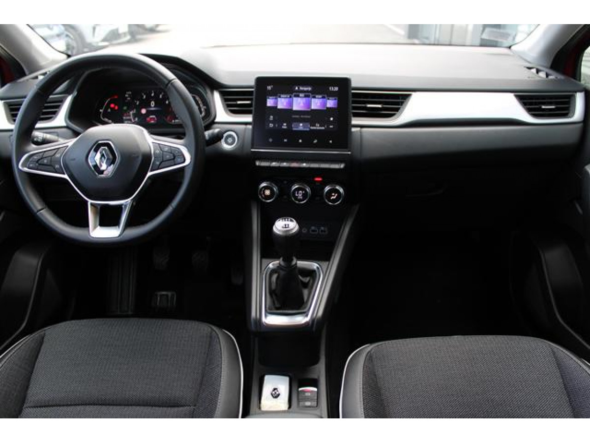 Renault Capur 1.0 TCE 