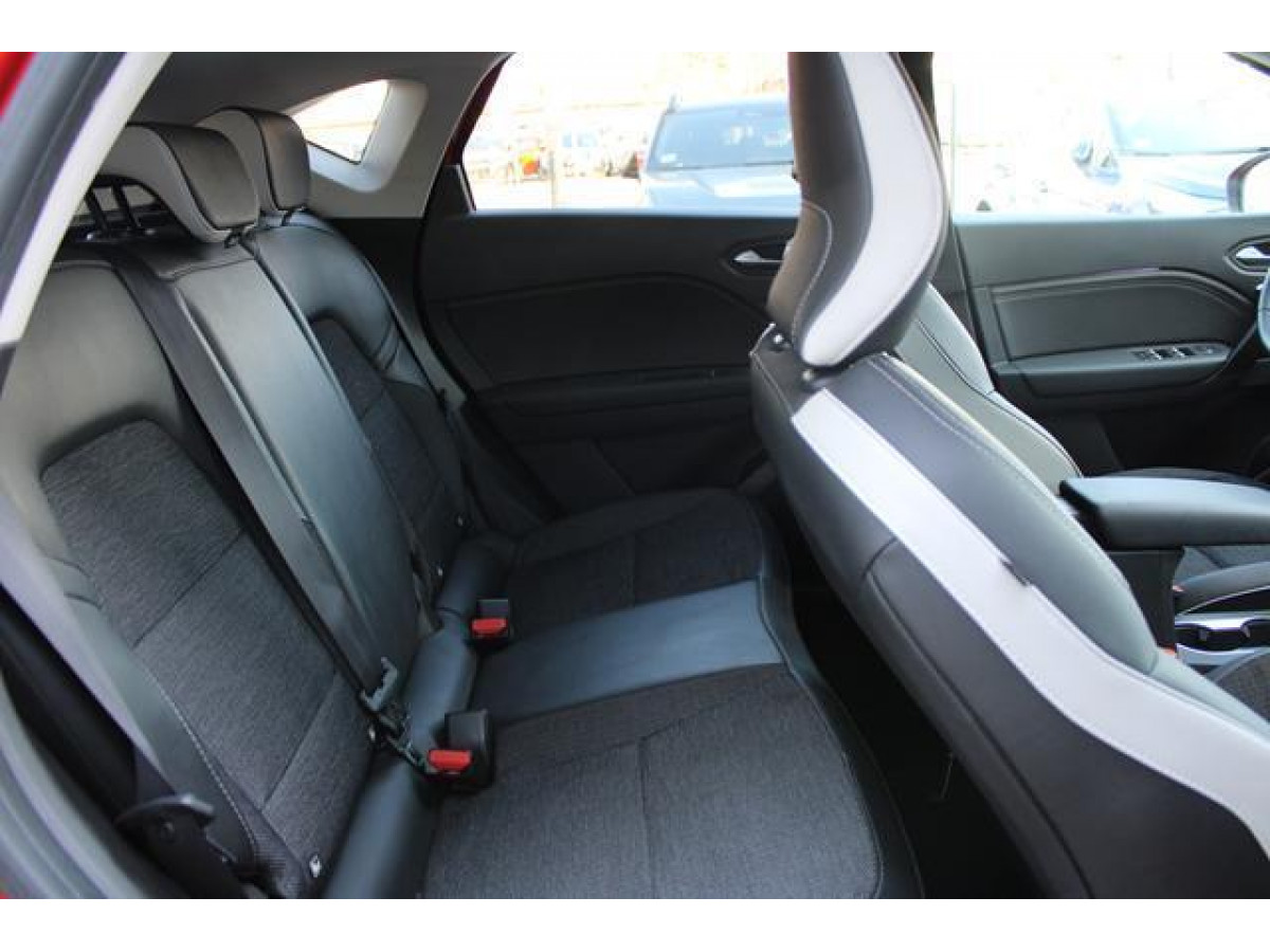 Renault Captur 1.0 tCe Intens 