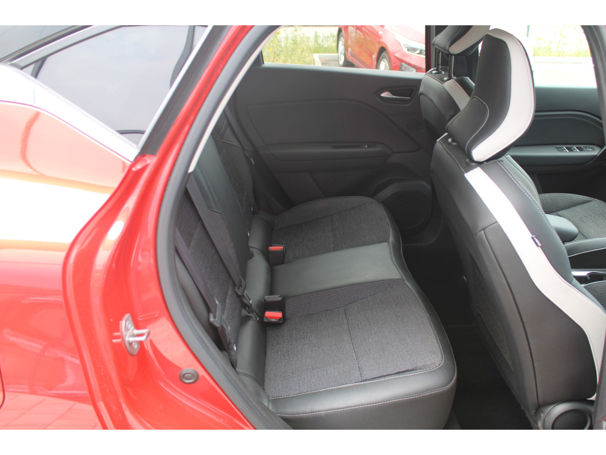 Renault Captur 1.0 tCe Intens 