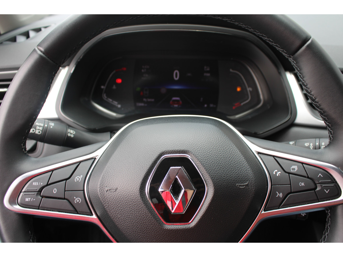 Renault Captur 1.0 tCe Intens 