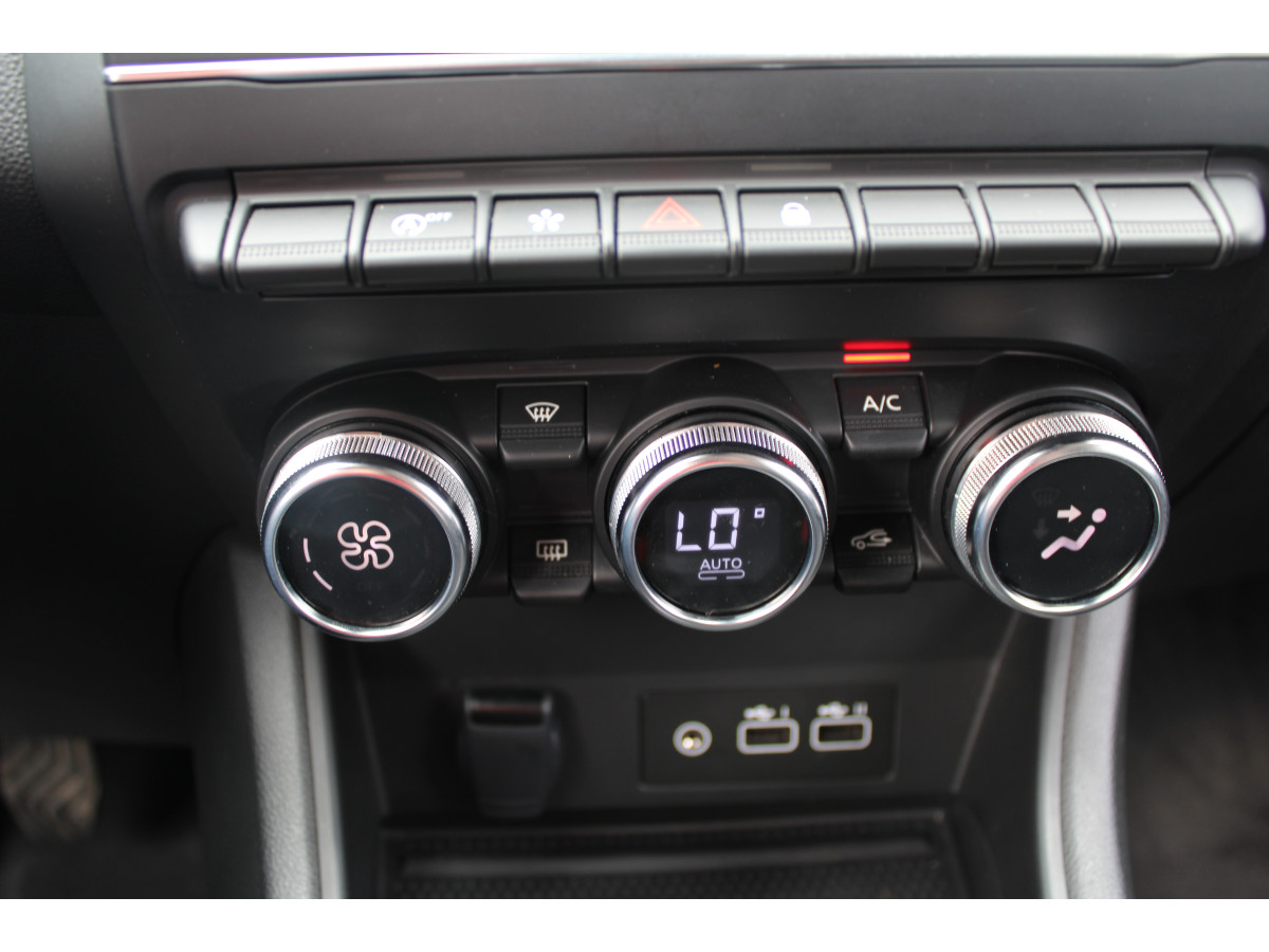 Renault Captur 1.0 tCe Intens 