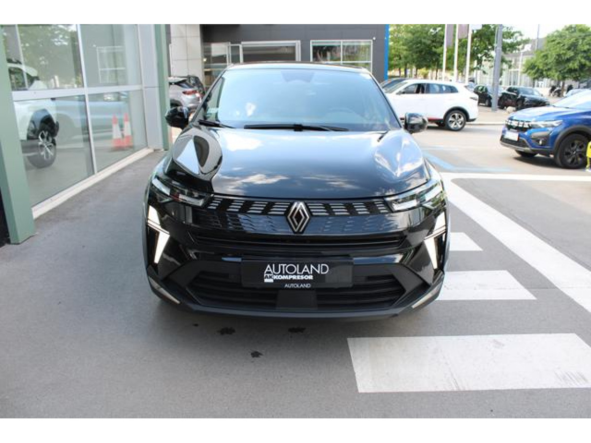Renault Symbioz 1.6 E-TECH CVT 