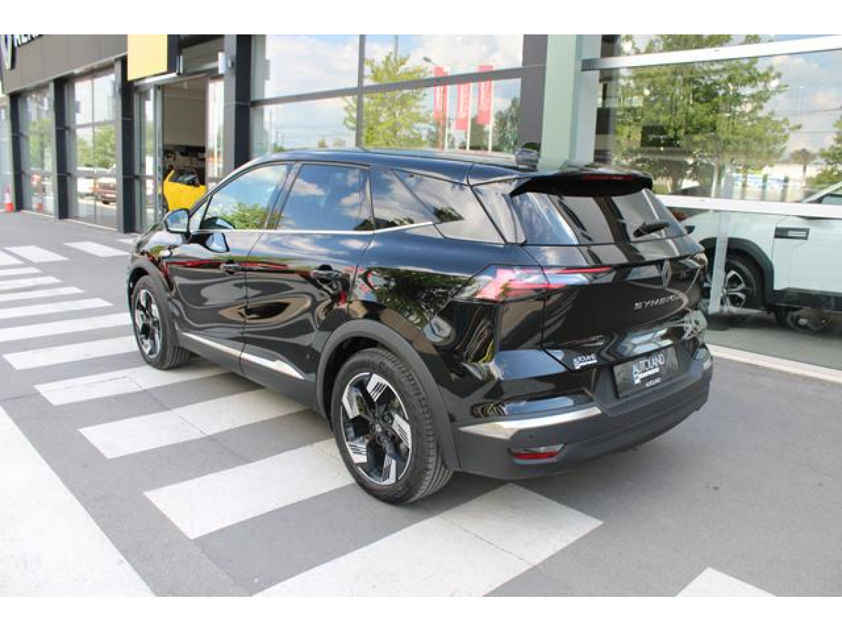 Renault Symbioz 1.6 E-TECH CVT 