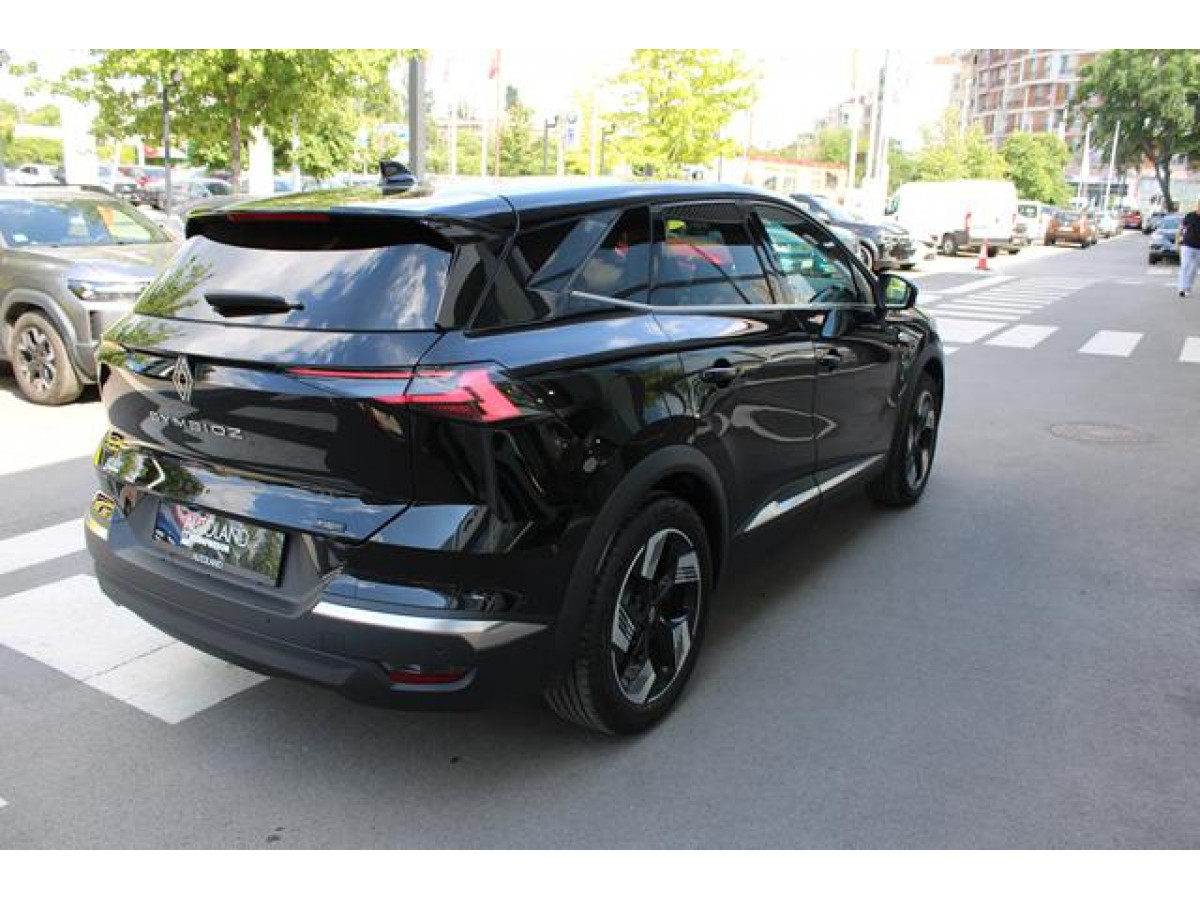 Renault Symbioz 1.6 E-TECH CVT 