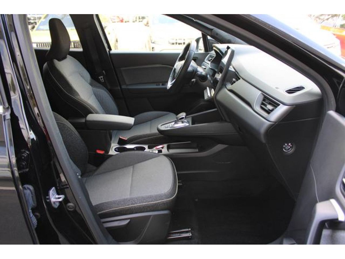 Renault Symbioz 1.6 E-TECH CVT 