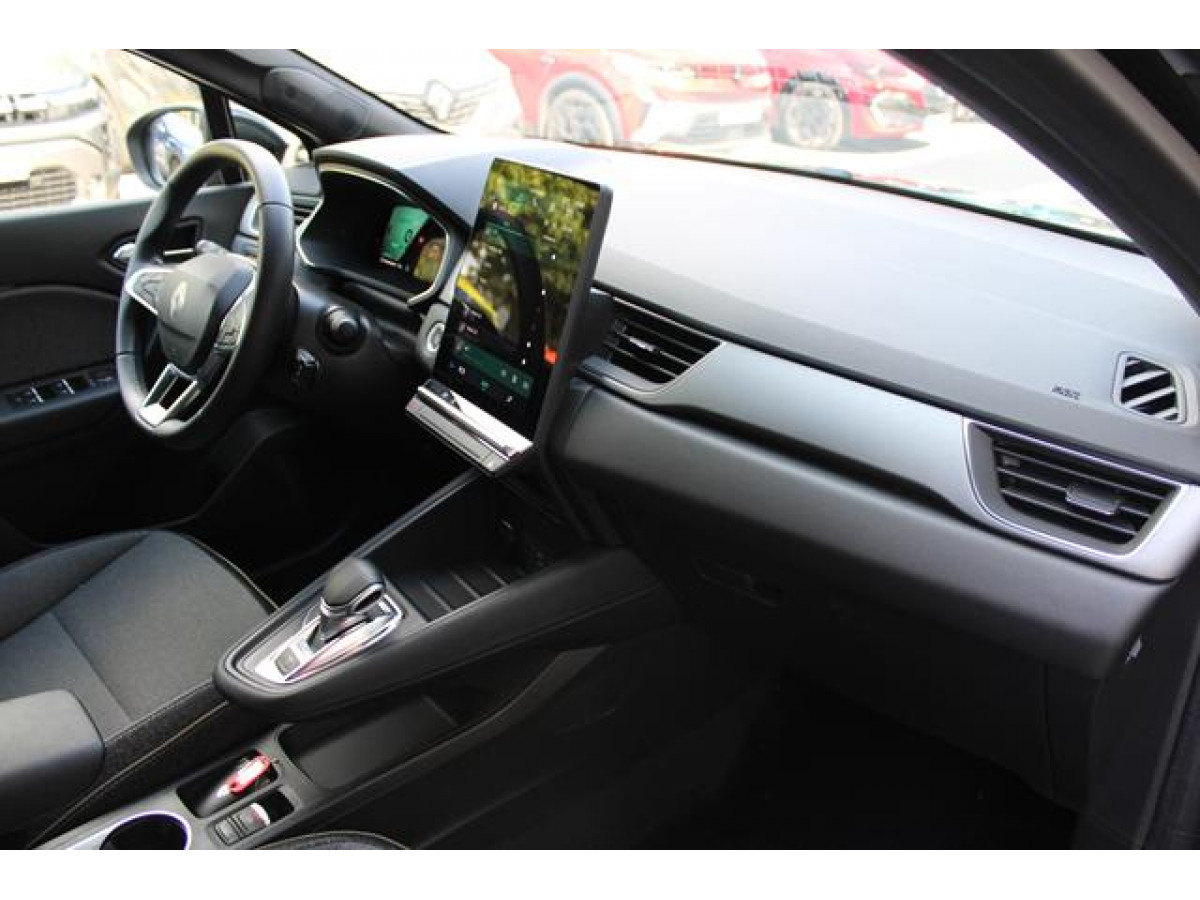 Renault Symbioz 1.6 E-TECH CVT 