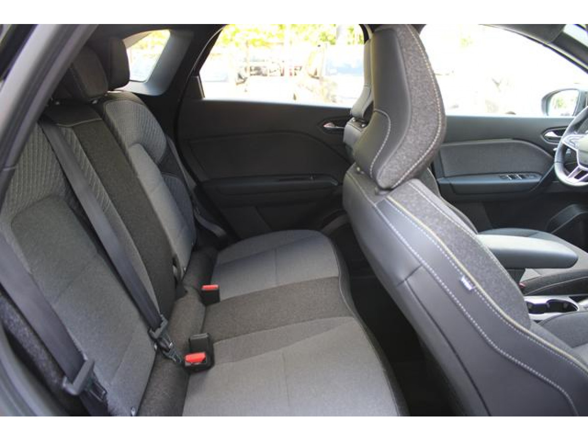 Renault Symbioz 1.6 E-TECH CVT 