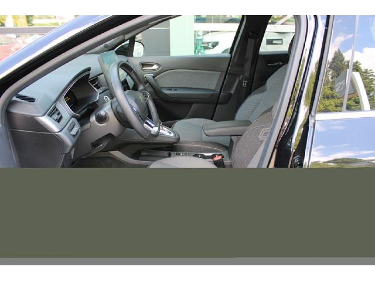 Renault Symbioz 1.6 E-TECH CVT 
