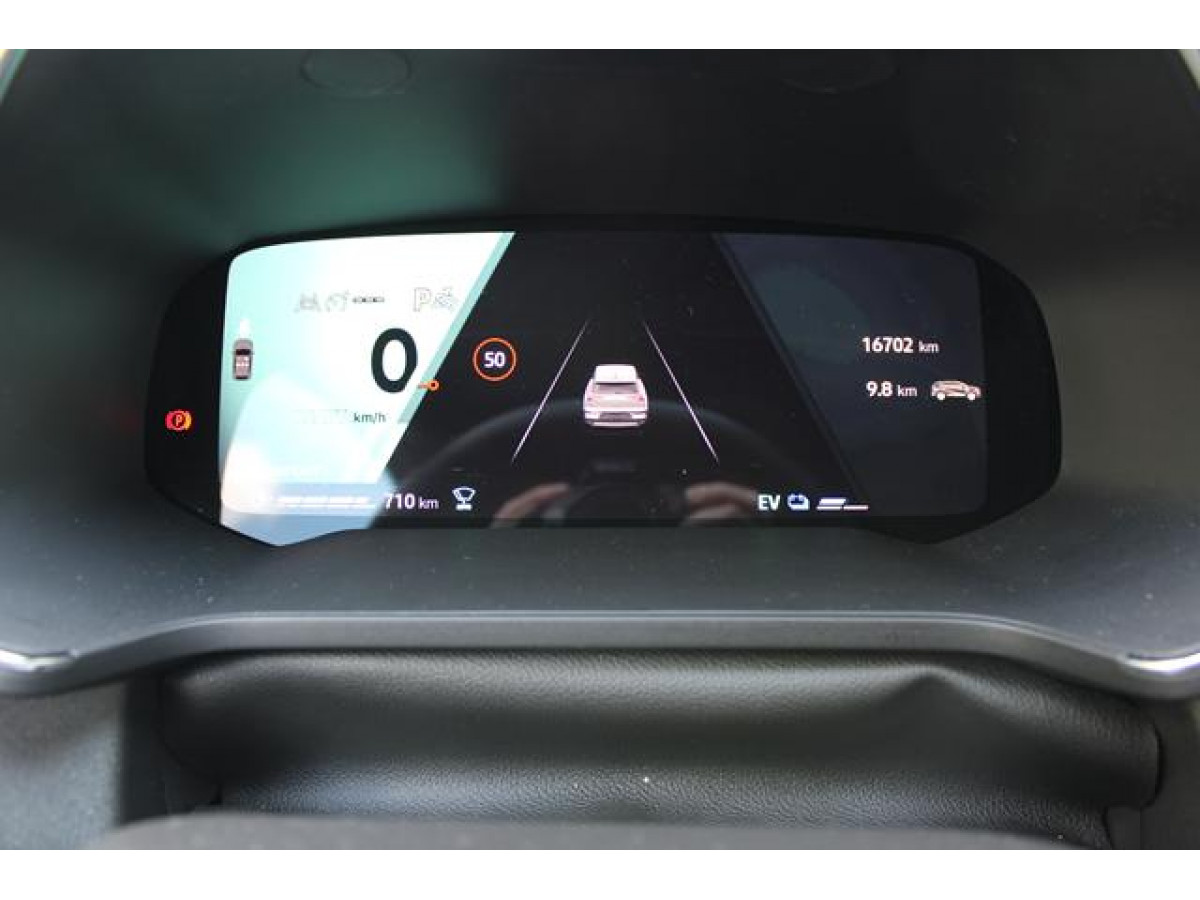 Renault Symbioz 1.6 E-TECH CVT 