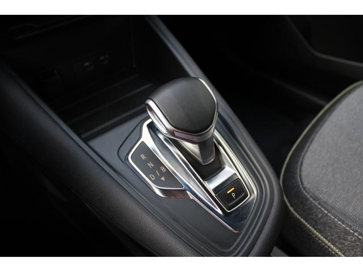 Renault Symbioz 1.6 E-TECH CVT 