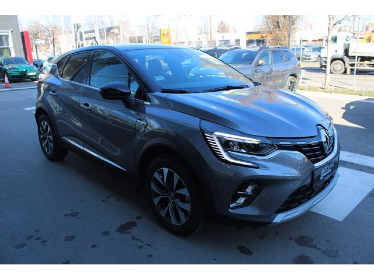 Renault Captur 1.0 tCe Intens 