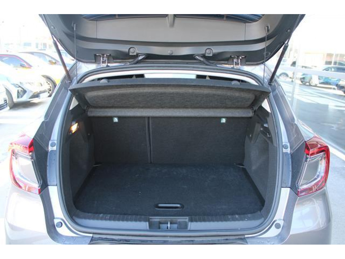 Renault Captur 1.0 tCe Intens 