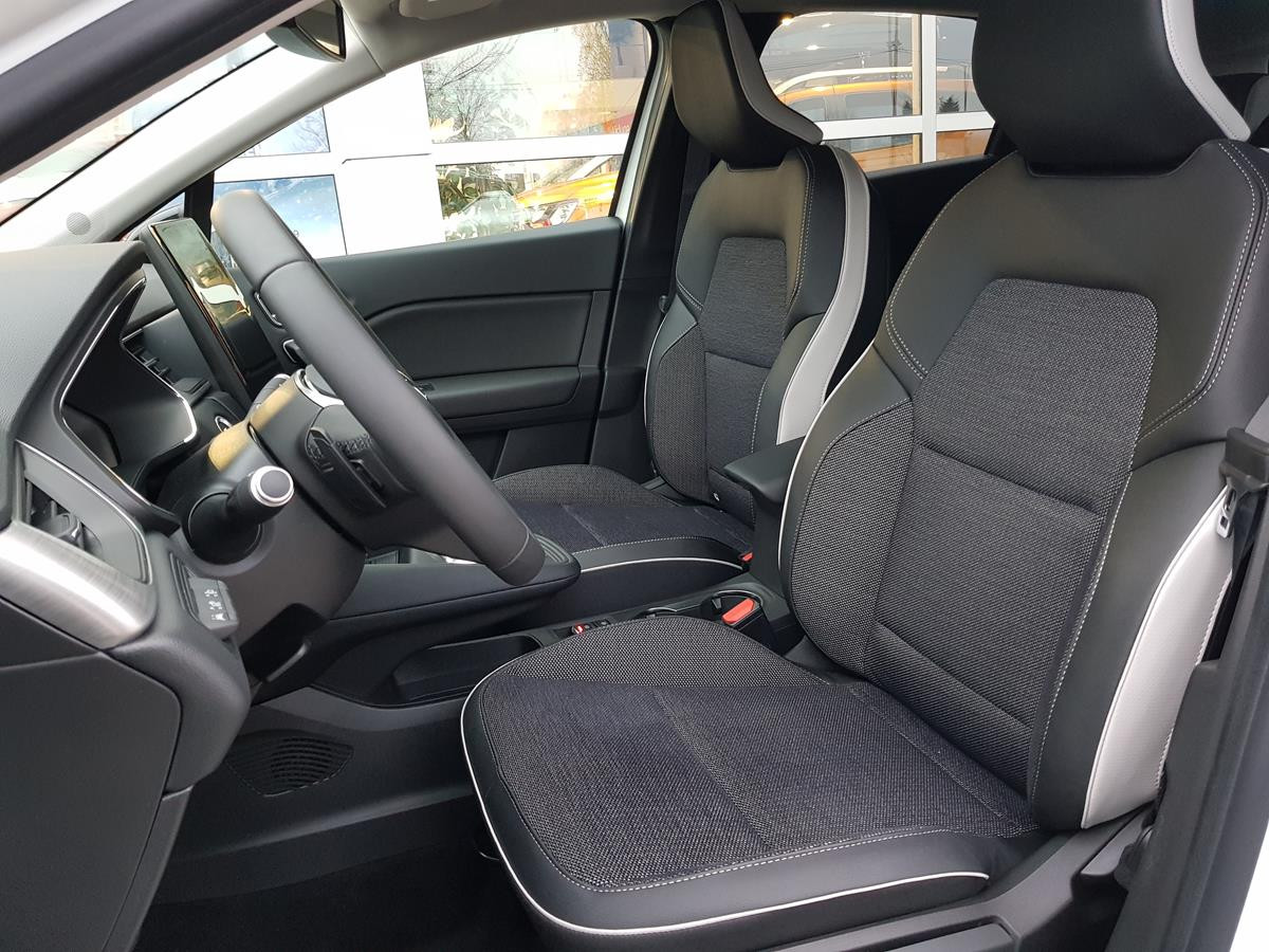 RENAULT CAPTUR INTENS TCe 90