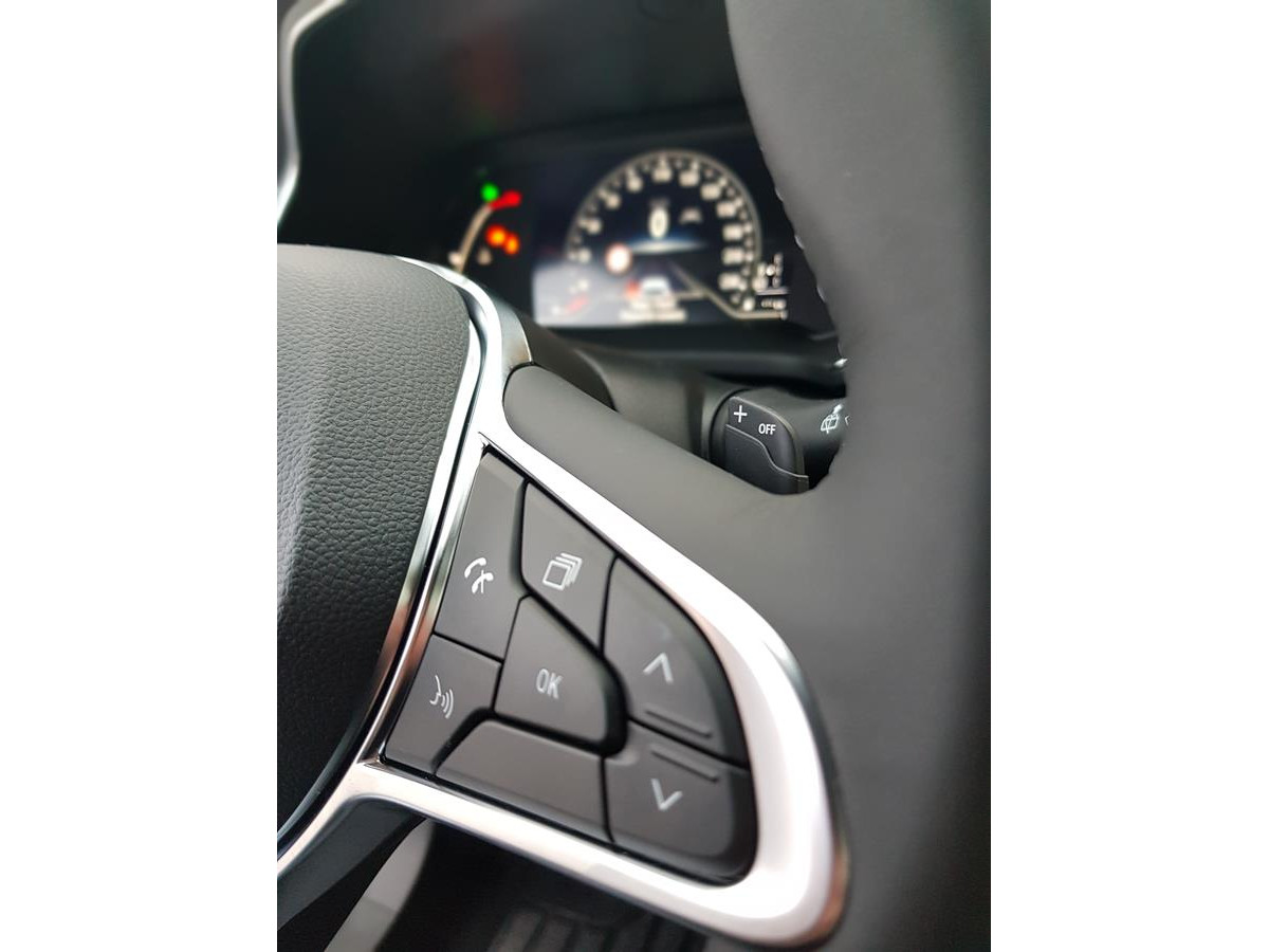 RENAULT CAPTUR INTENS TCe 90