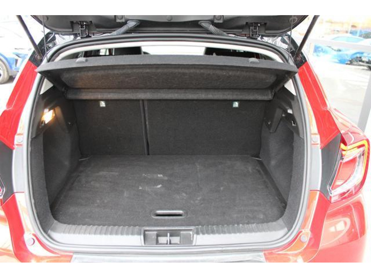 Renault Captur 1.0 tCe Intens 