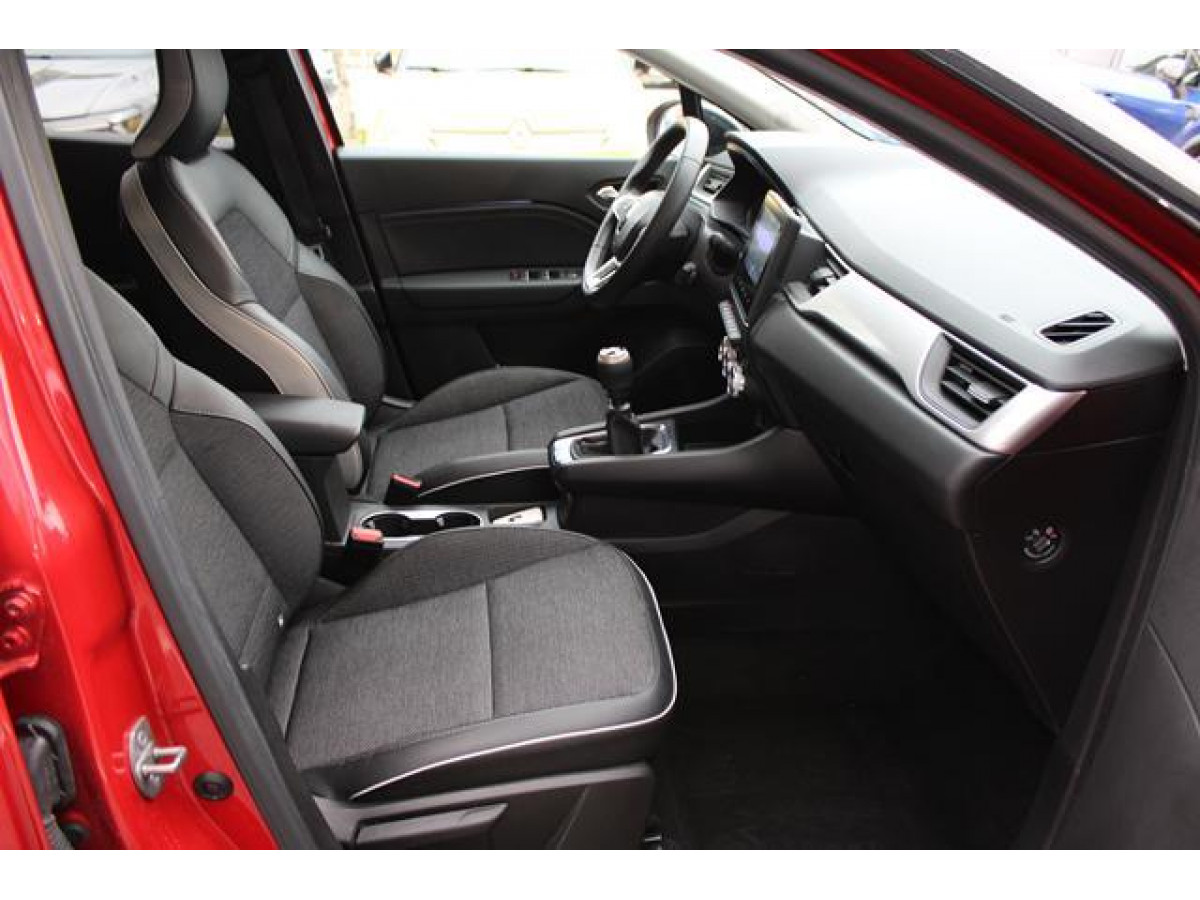 Renault Captur 1.0 tCe Intens 