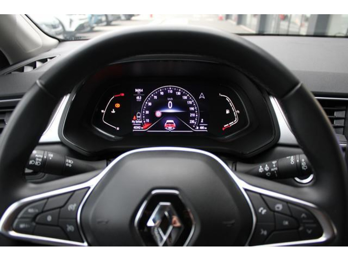 Renault Captur 1.0 tCe Intens 