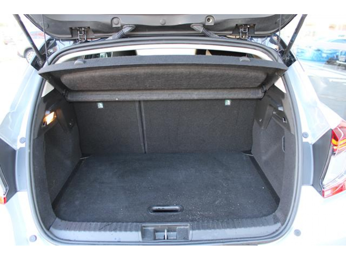 Renault Captur 1.0 tCe Intens 