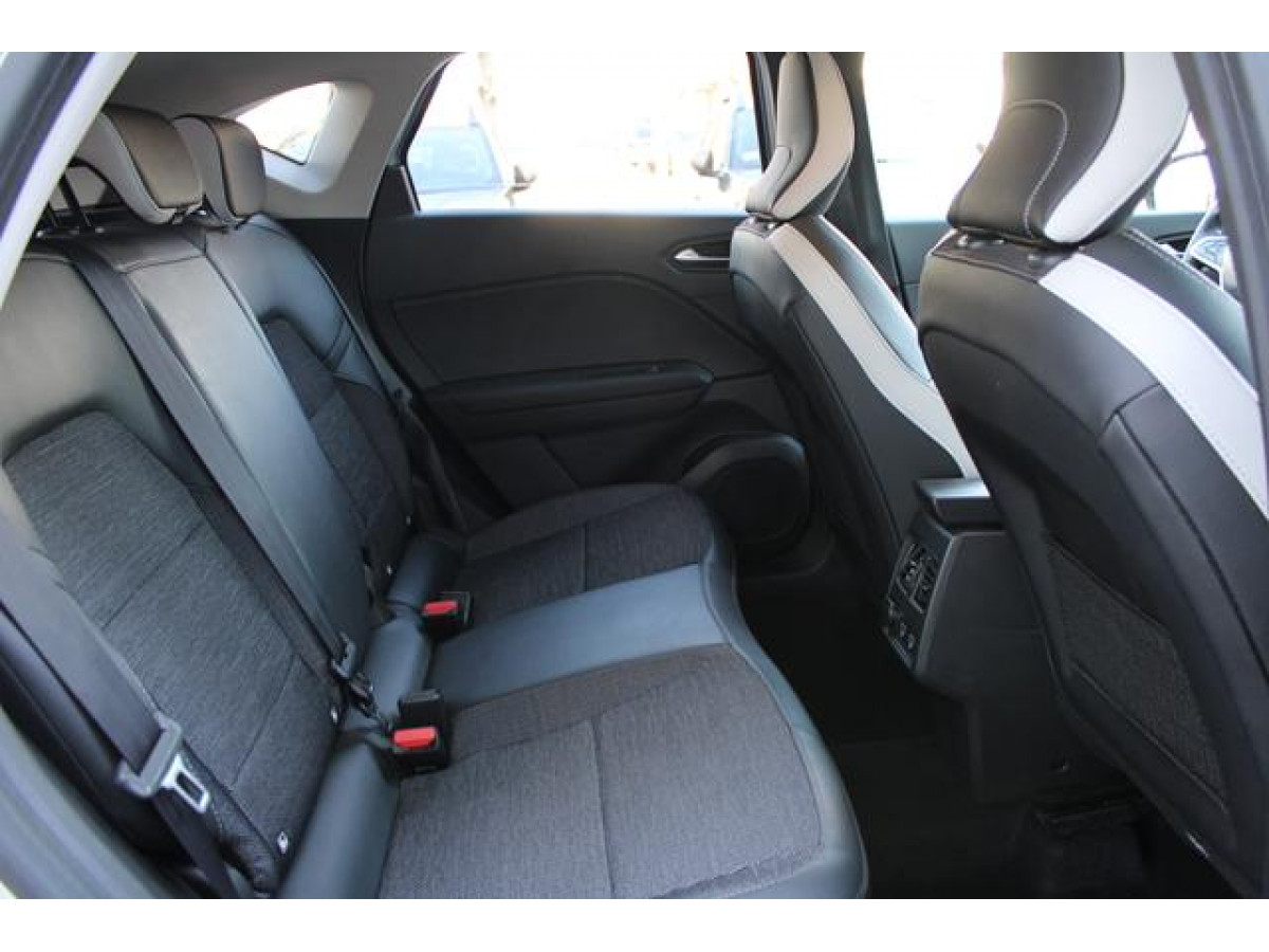 Renault Captur 1.0 tCe Intens 