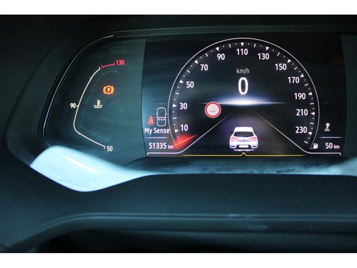 Renault Captur 1.0 tCe Intens 