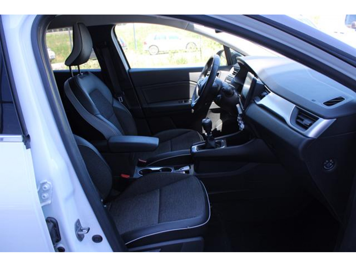 Renault Captur 1.0 tCe Intens 