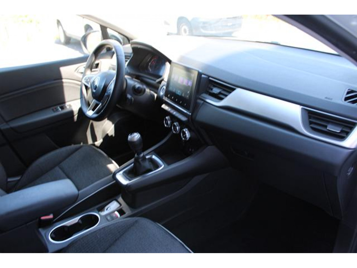 Renault Captur 1.0 tCe Intens 
