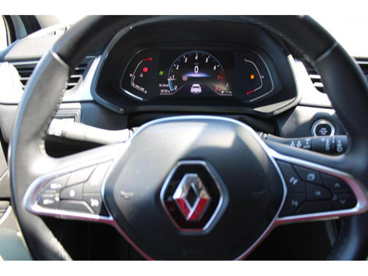 Renault Captur 1.0 tCe Intens 