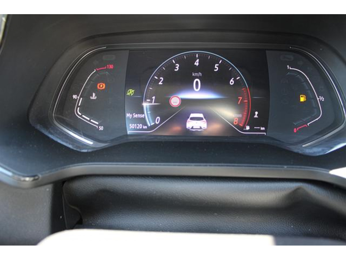 Renault Captur 1.0 tCe Intens 