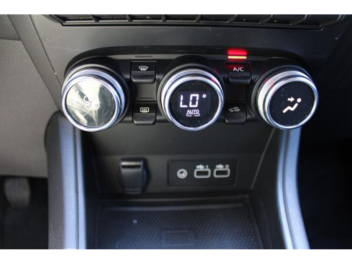 Renault Captur 1.0 tCe Intens 