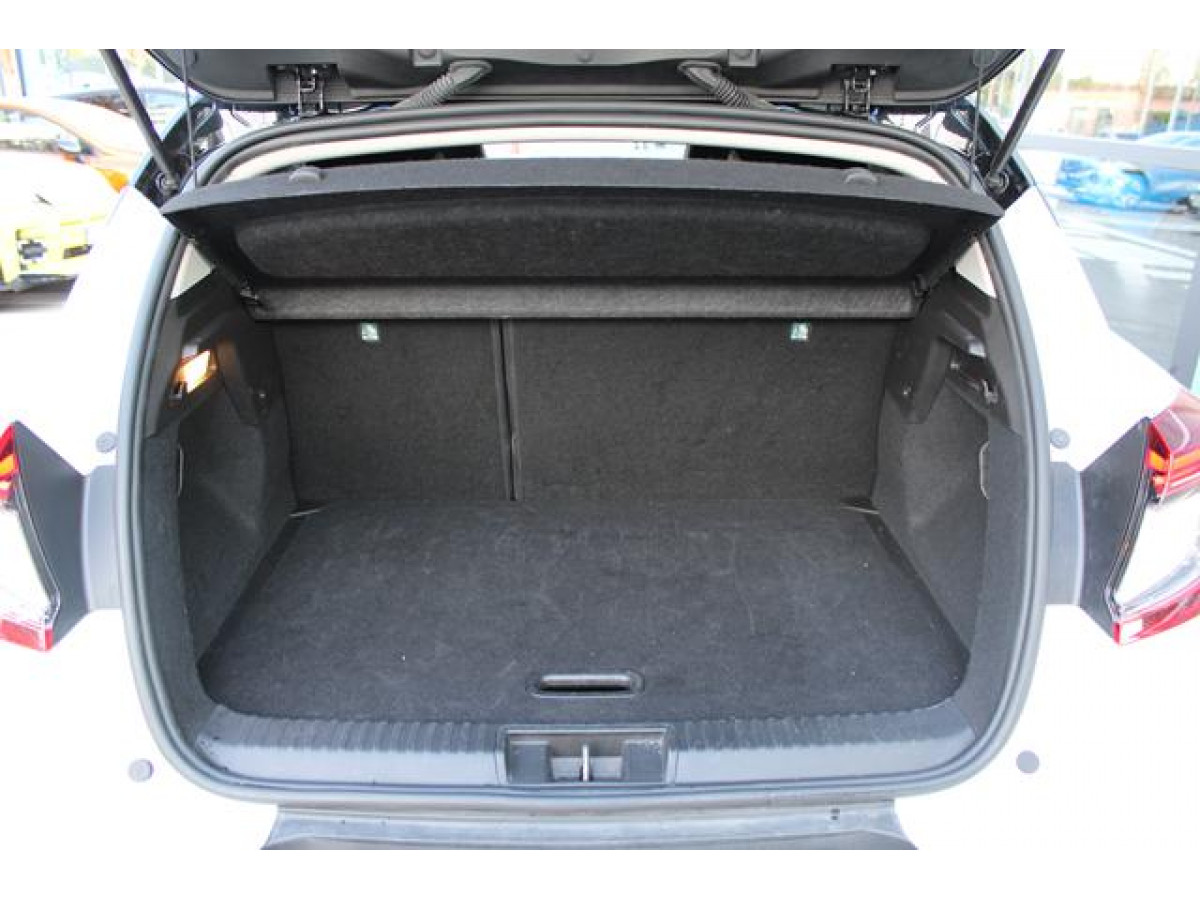 Renault Captur 1.0 tCe Intens 