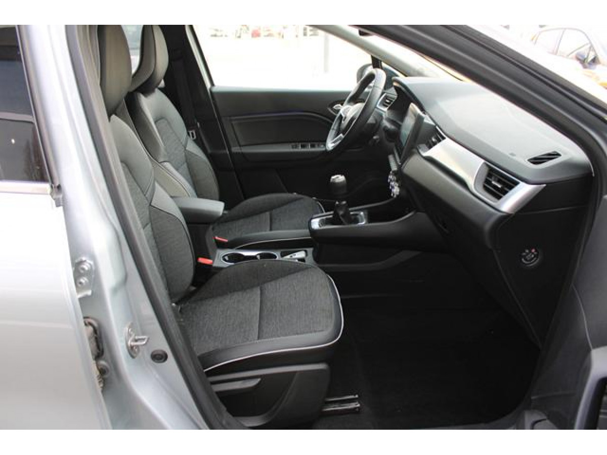 Renault Captur 1.0 tCe Intens 