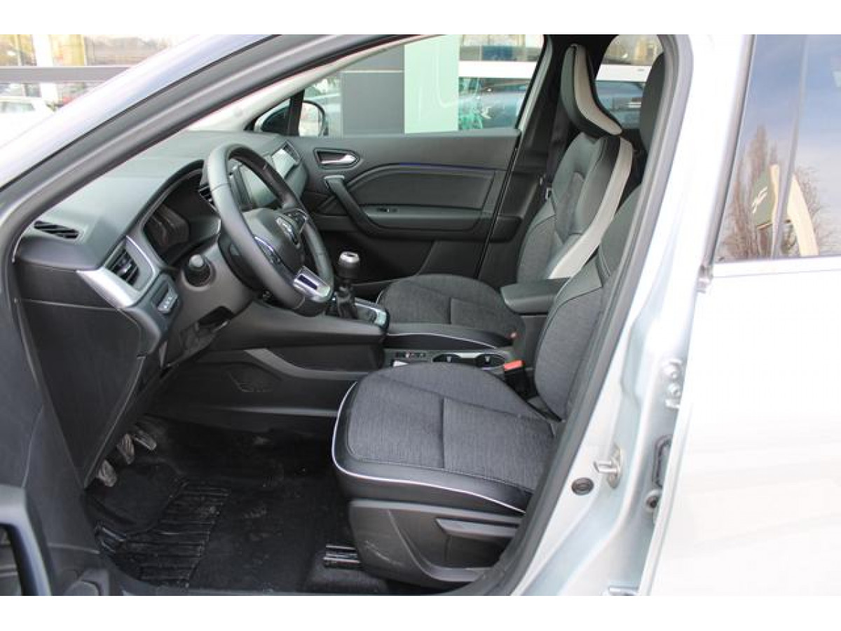 Renault Captur 1.0 tCe Intens 