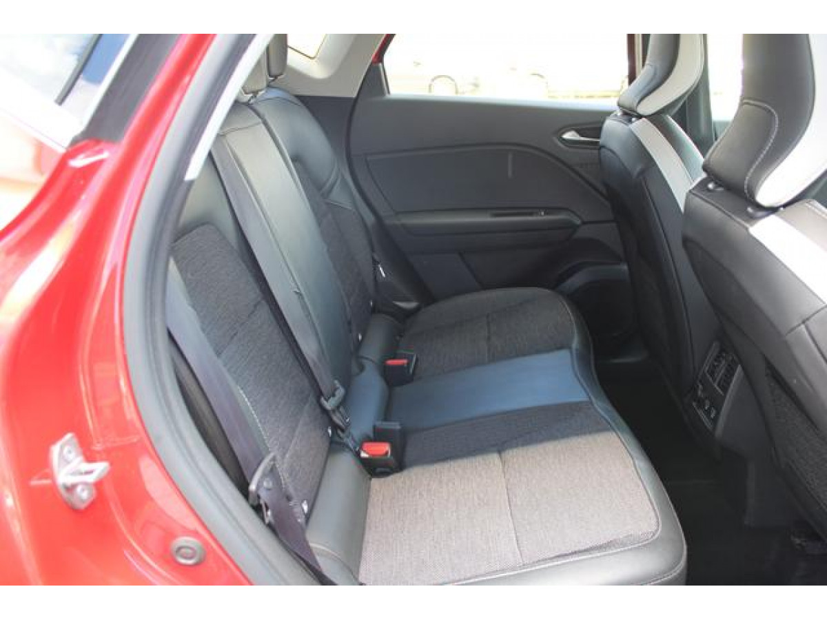 Renault Captur 1.0 tCe Intens 