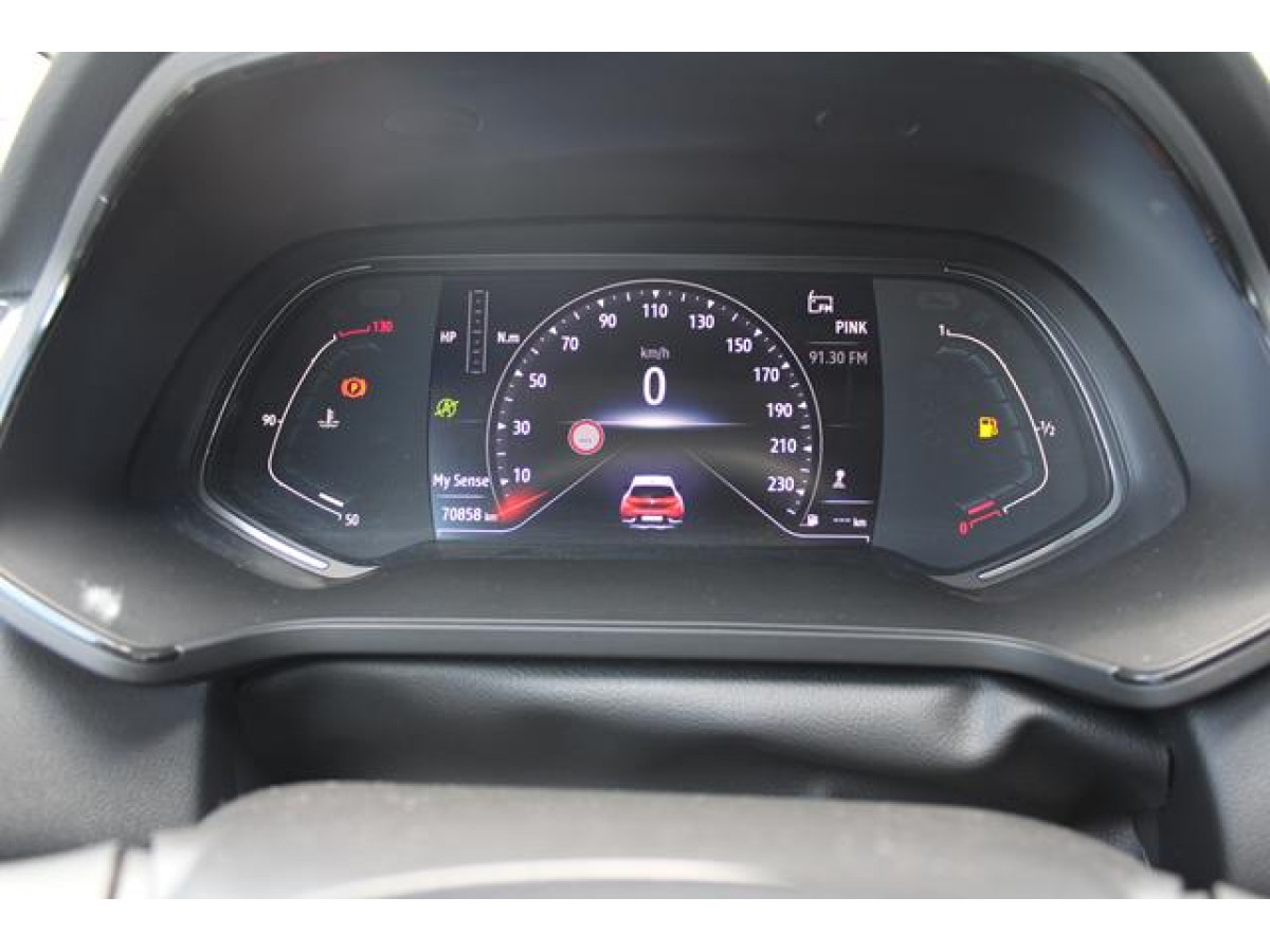 Renault Captur 1.0 tCe Intens 