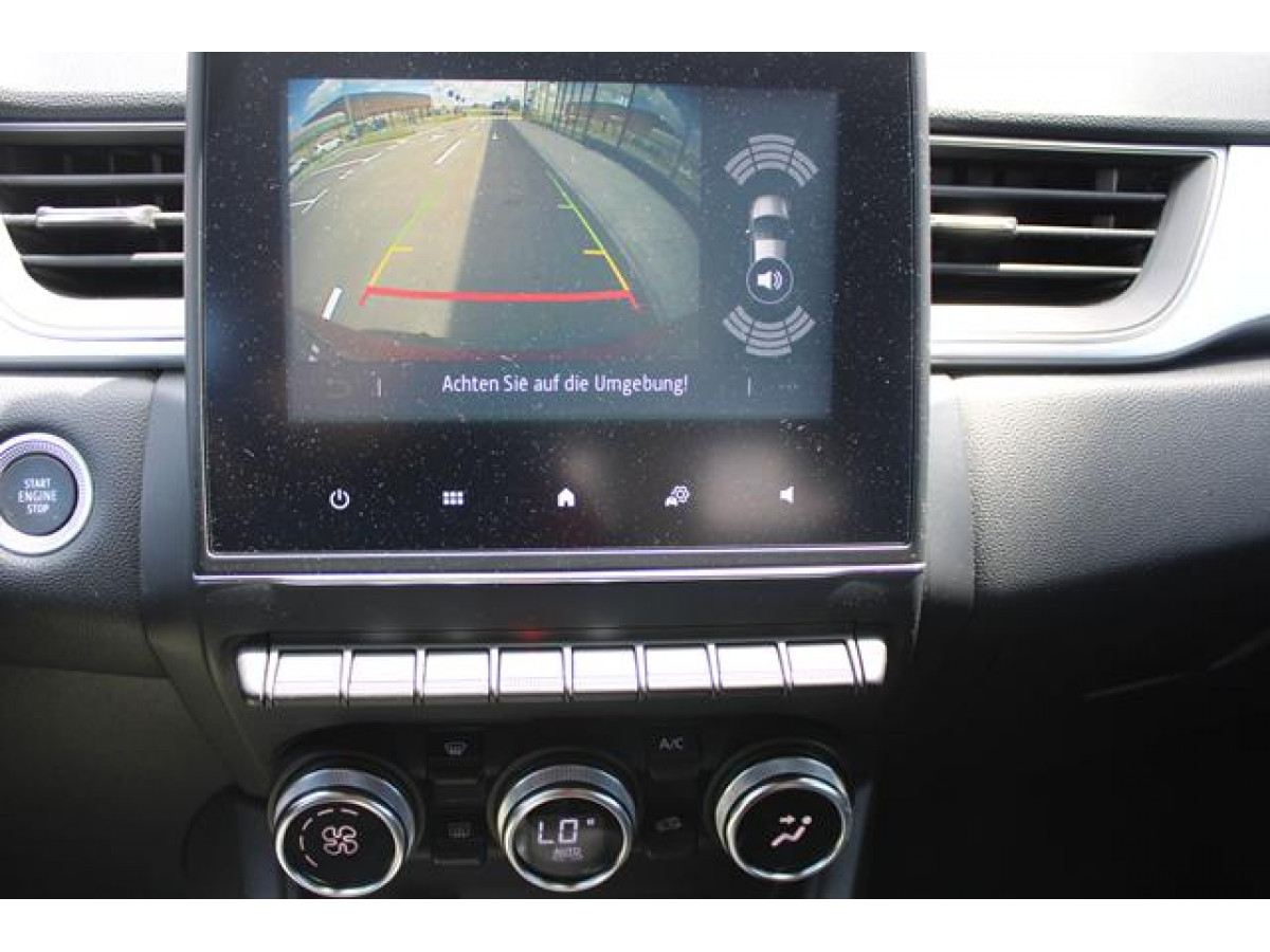 Renault Captur 1.0 tCe Intens 