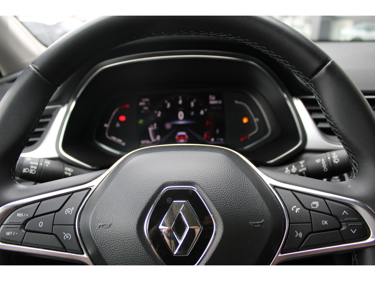 Renault Captur 1.0 tCe 