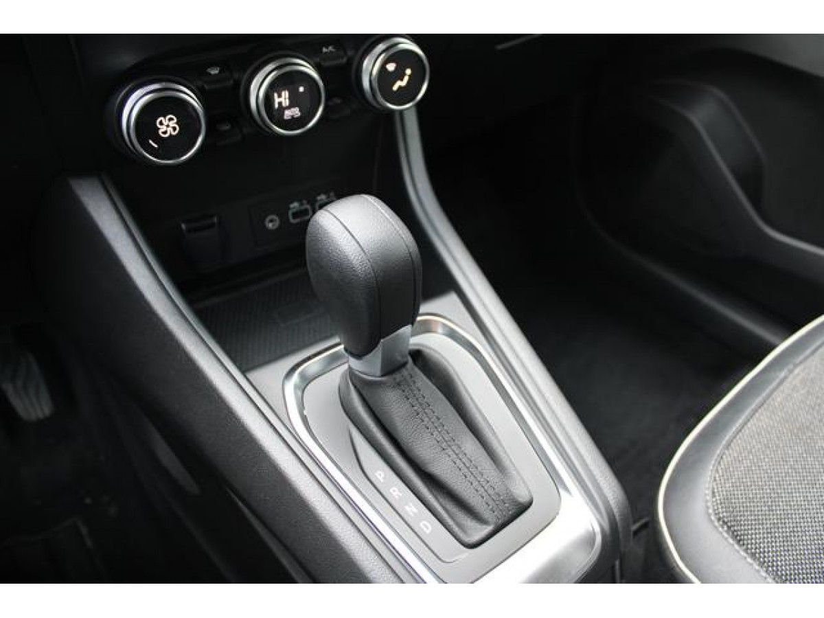 Renault Captur 1.3 tCe Hyb. DCT In. 