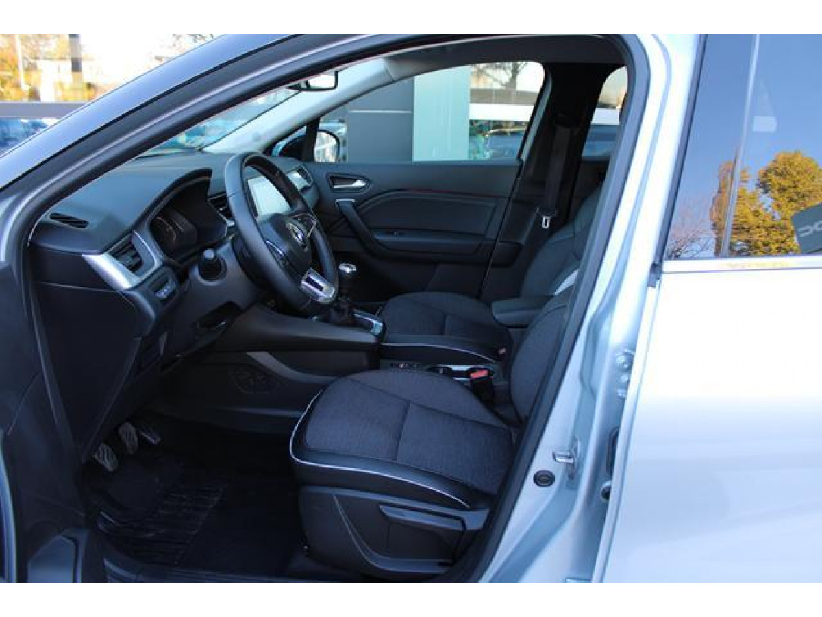 Renault Captur 1.0 tCe Intens 