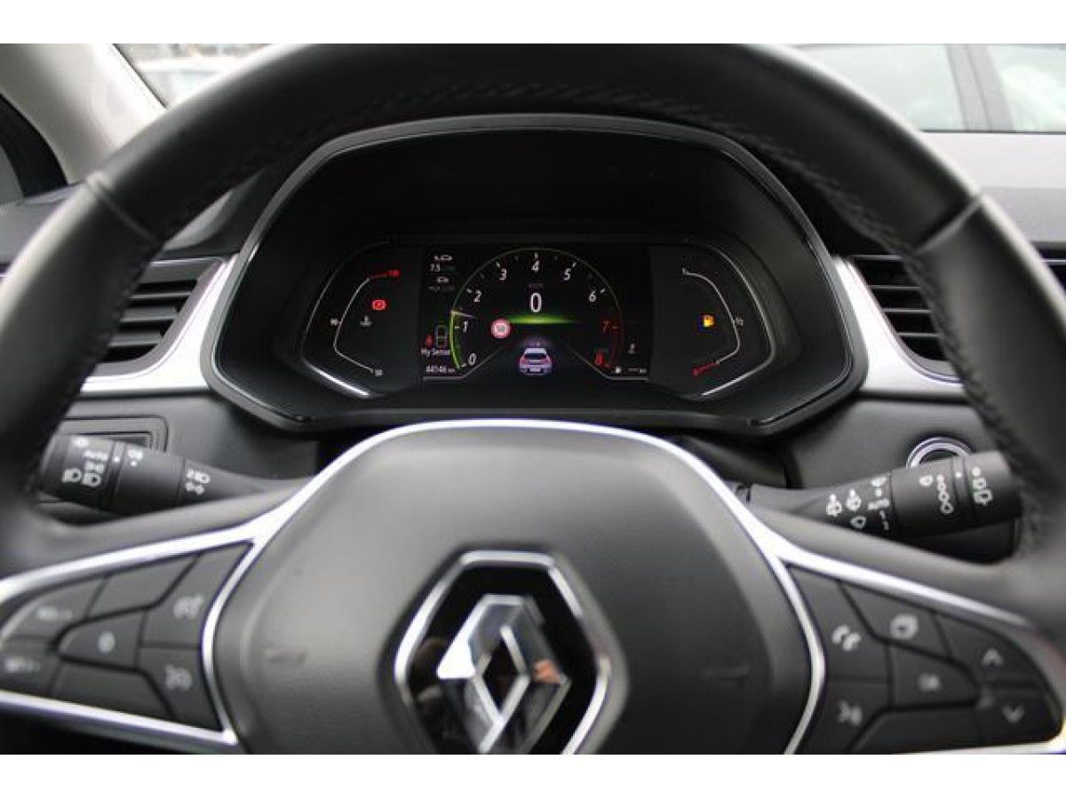 Renault Captur 1.0 tCe Intens 